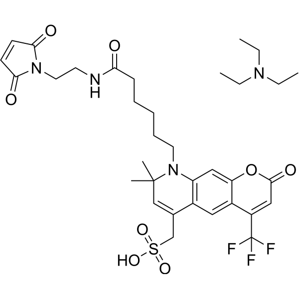 AF 430 maleimide